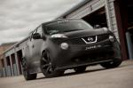 Nissan Juke-R Prototype 1 2013 года